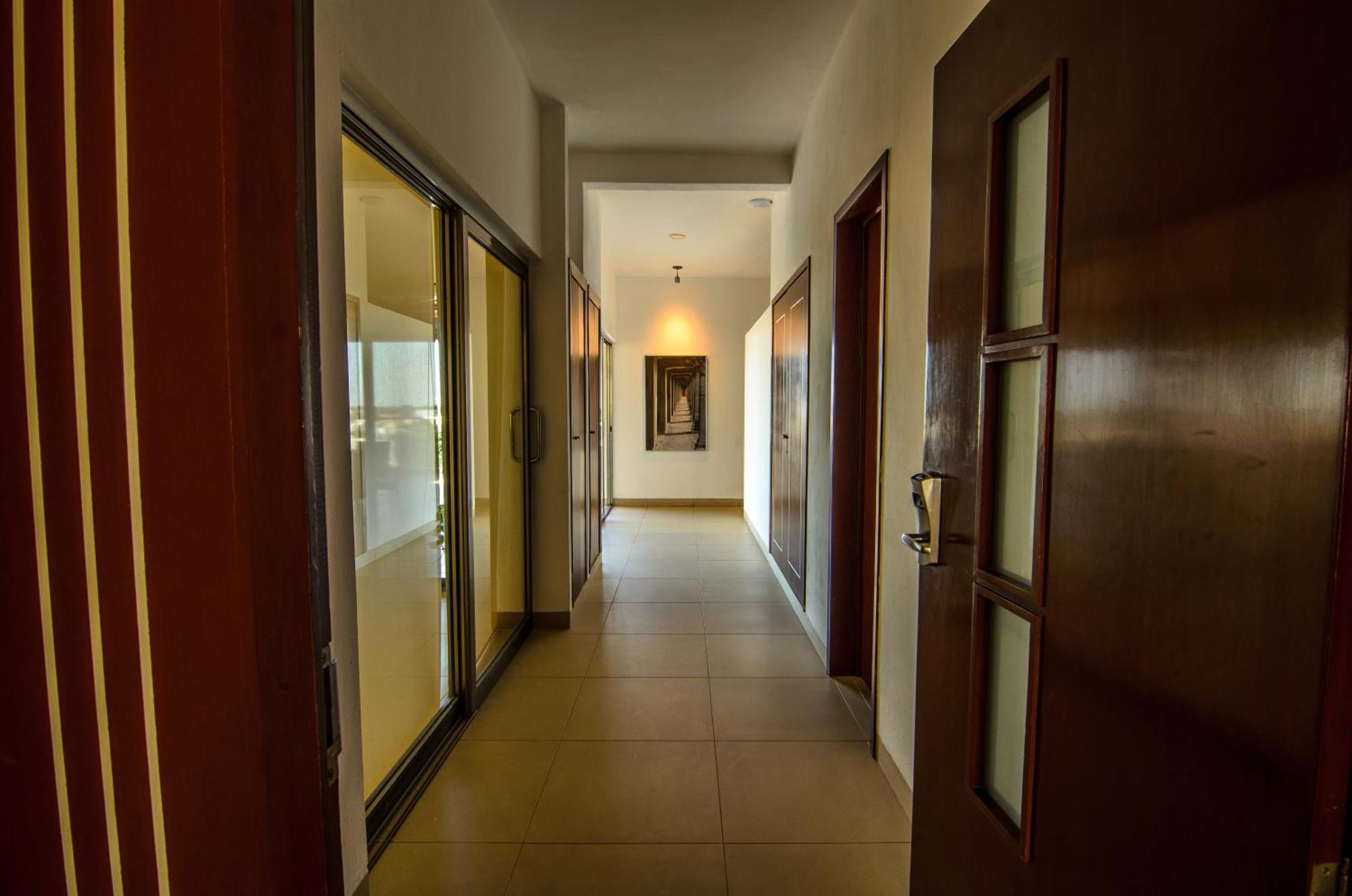 Meson De La Luna Hotel & Spa Mérida Buitenkant foto