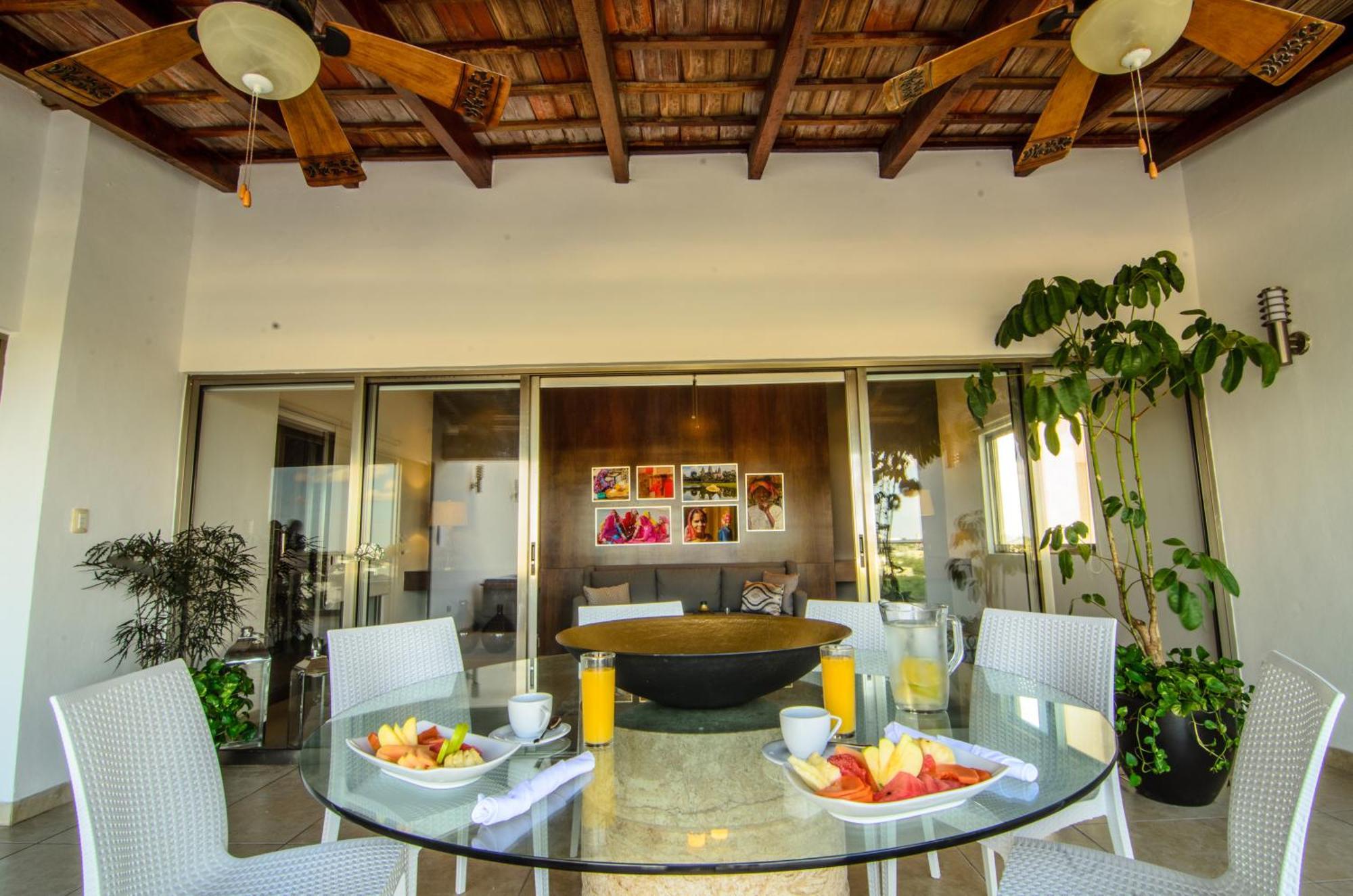 Meson De La Luna Hotel & Spa Mérida Buitenkant foto
