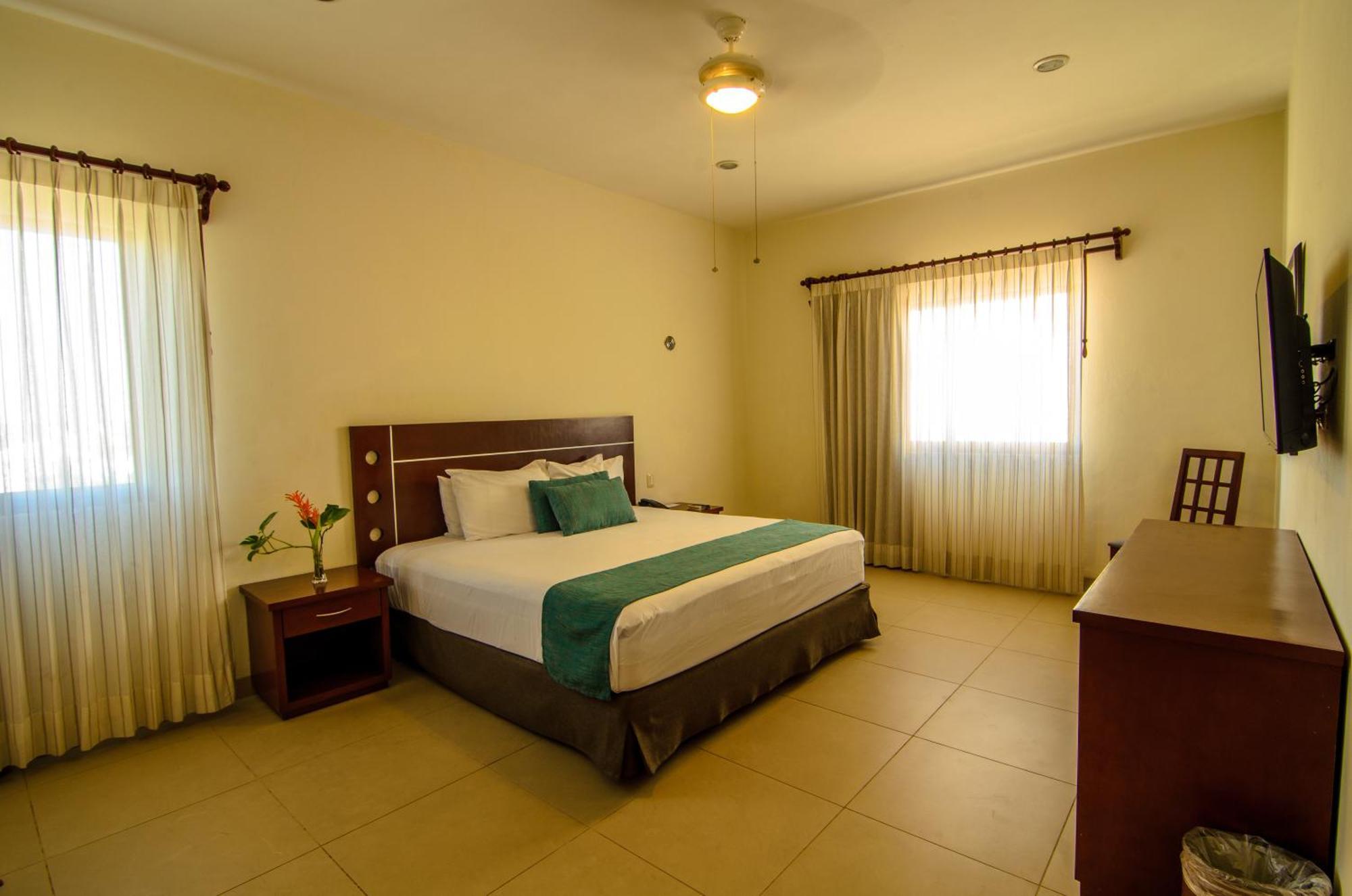 Meson De La Luna Hotel & Spa Mérida Buitenkant foto