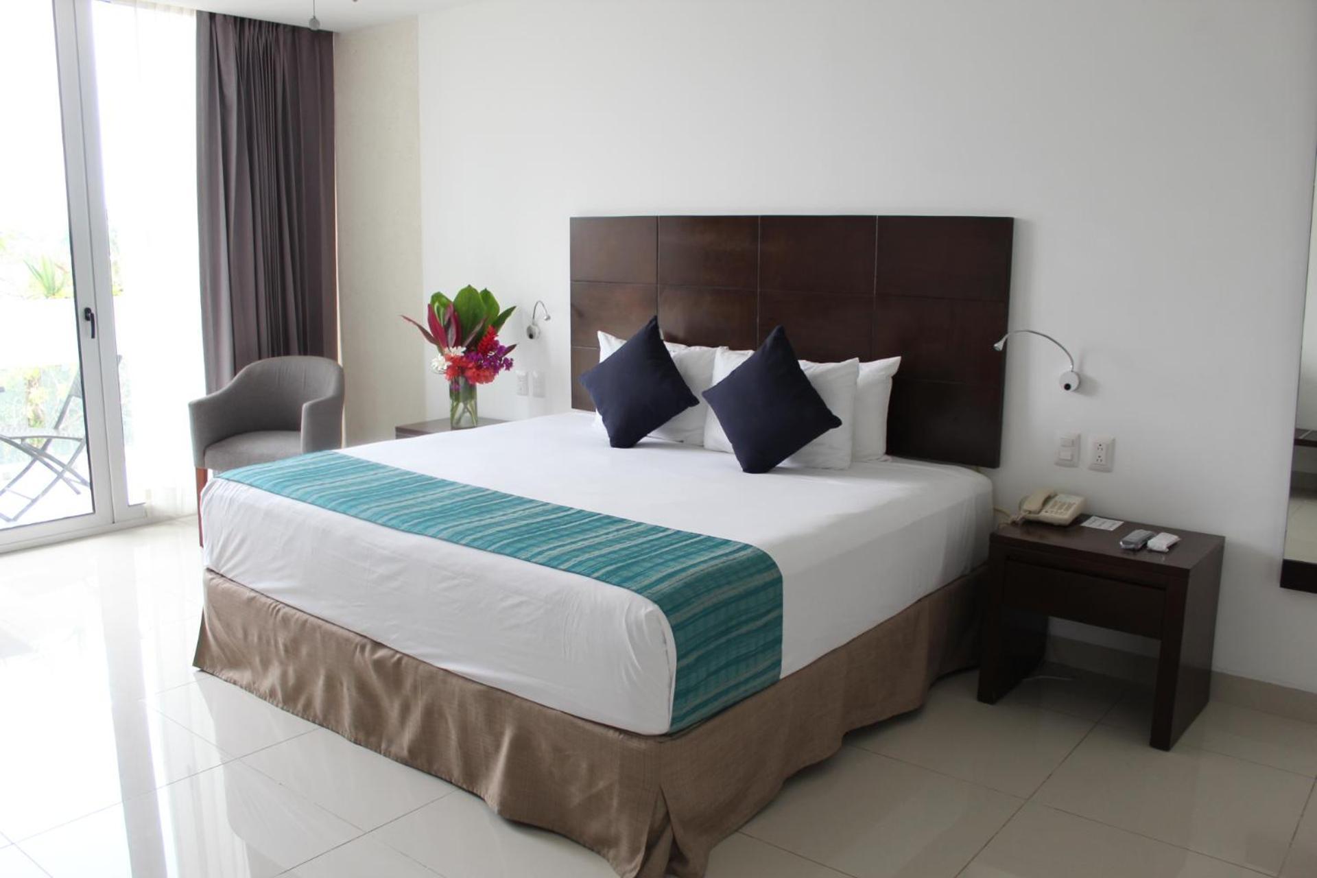 Meson De La Luna Hotel & Spa Mérida Buitenkant foto