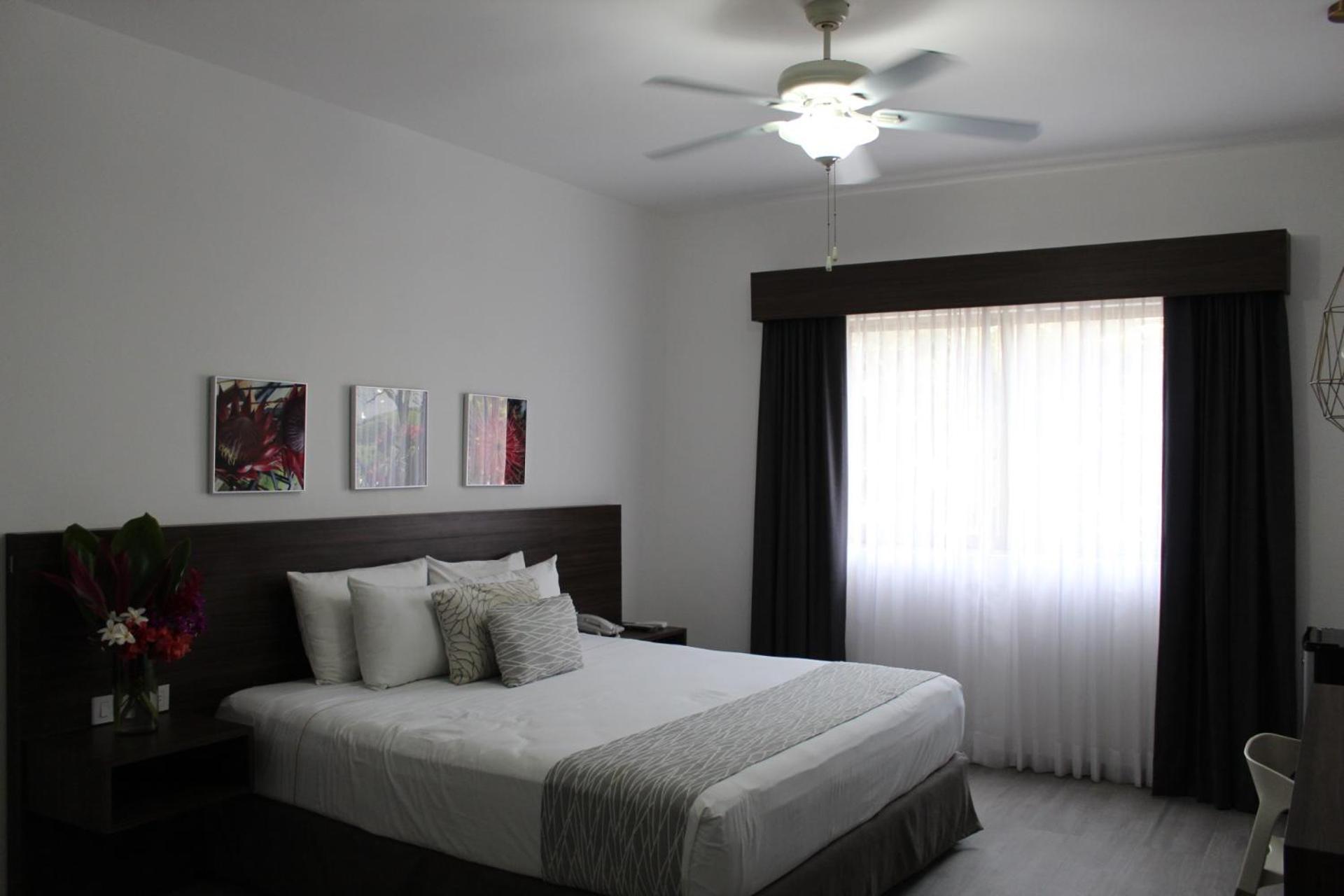 Meson De La Luna Hotel & Spa Mérida Buitenkant foto