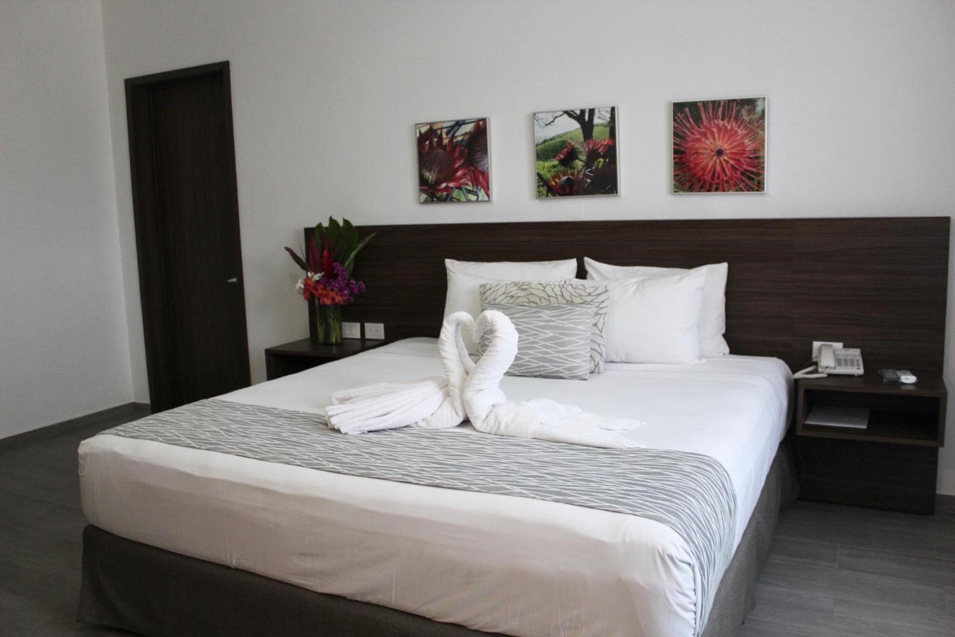 Meson De La Luna Hotel & Spa Mérida Buitenkant foto