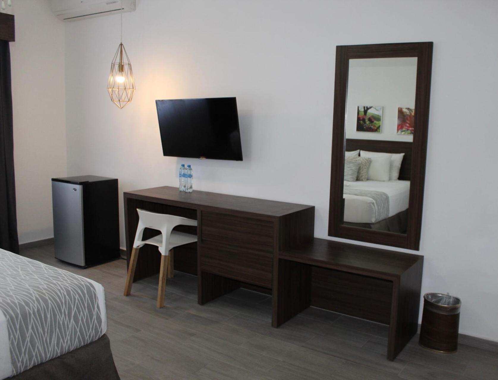 Meson De La Luna Hotel & Spa Mérida Buitenkant foto